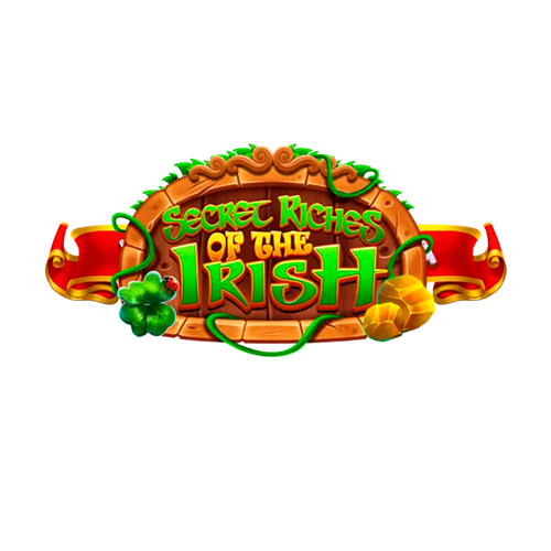 Secret Riches of the Irish Slot