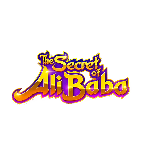 Secret of Alibaba Slot
