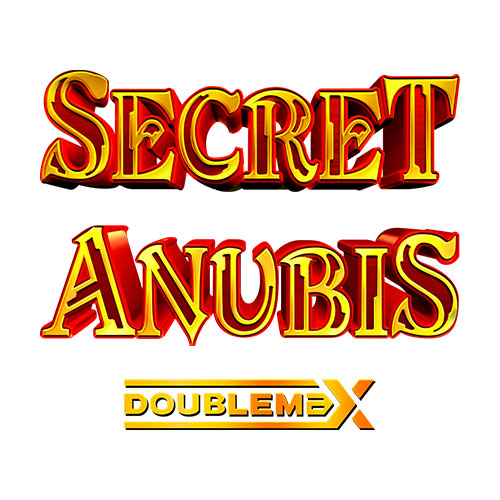 Secret of Anubis Doublemax