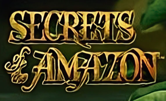 Secrets of the Amazon