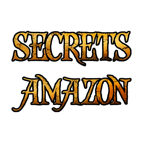 Secrets of the Amazon