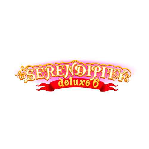 Serendipity Deluxe 6 Slot