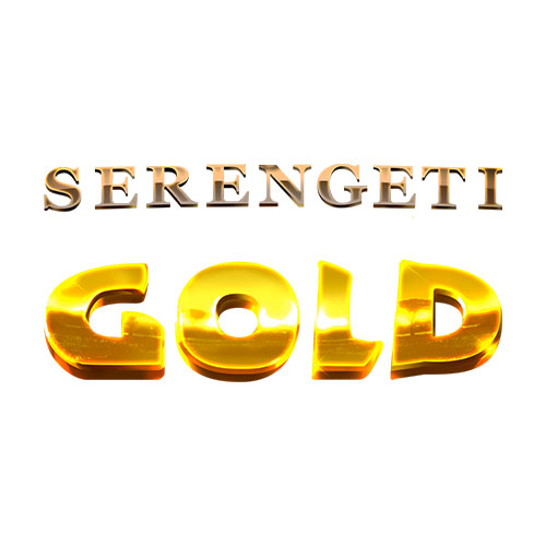 Serengeti Gold Slot Serengeti Gold Slot