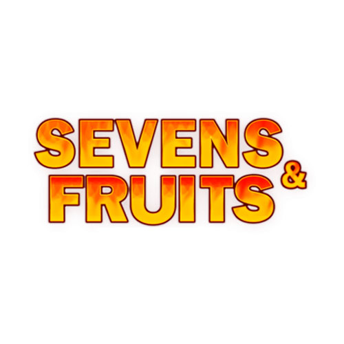 Sevens & Fruits Slot