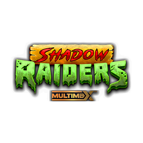 Shadow Raiders Multimax Slot