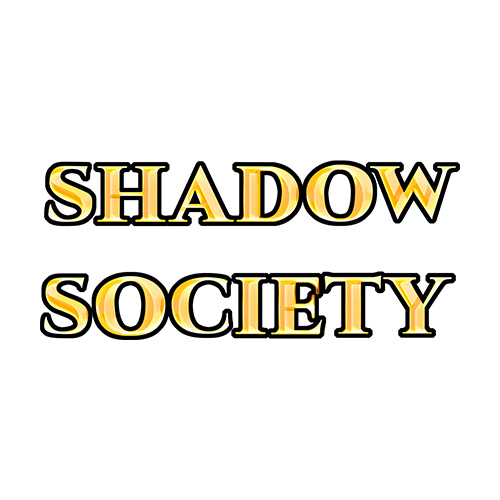 Shadow Society Slot