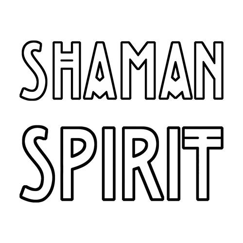 Shaman Spirit