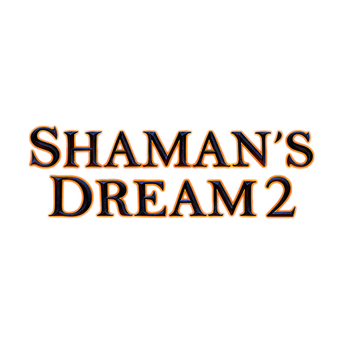 Shamans Dream 2 Slot