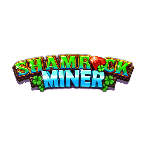 Shamrock Miner Slot