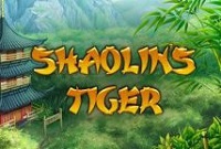 Shaolin’s Tiger Slot