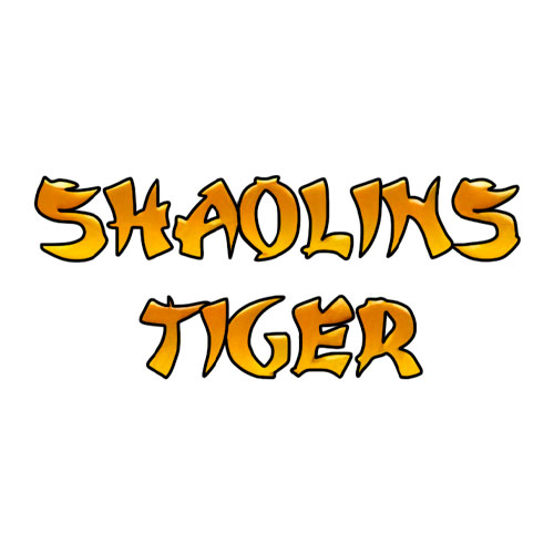 Shaolin’s Tiger