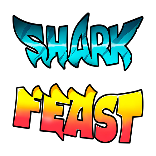 Shark Feast