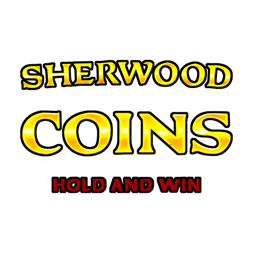 Sherwood Coins Hold and Win