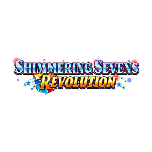 Shimmering Sevens Slot