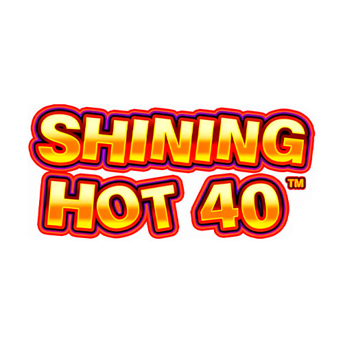 Shining Hot 40 Slot