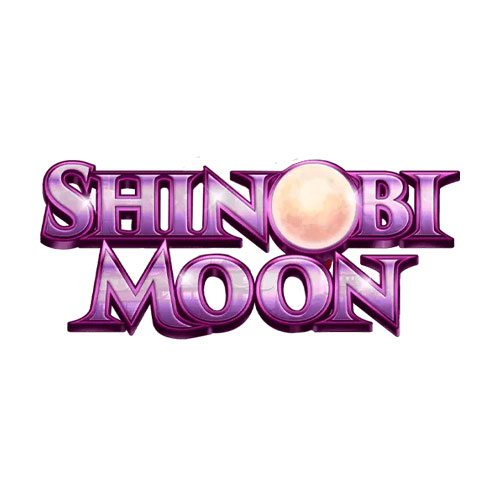 Shinobi Moon Slot