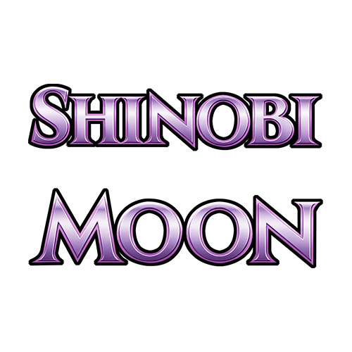 Shinobi Moon Slot