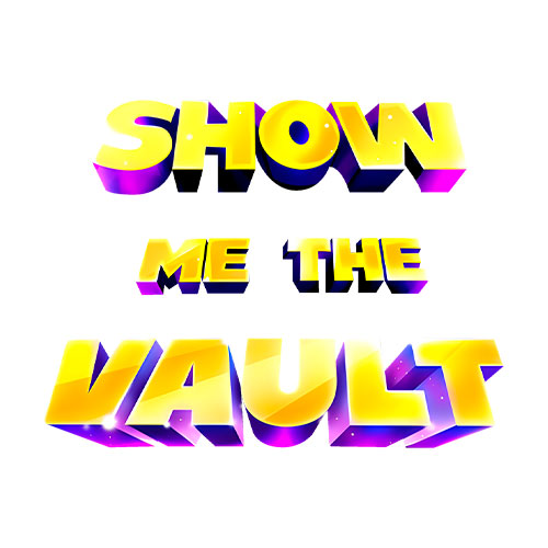 Show Me The Vault