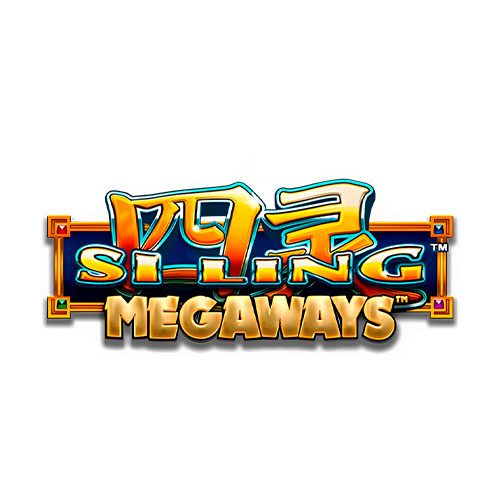 Si Ling Megaways Slot