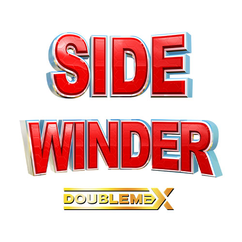 Sidewinder DoubleMax