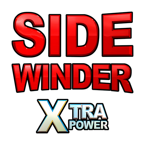 Sidewinder Xtra Power
