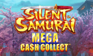 Silent Samurai Mega Cash Collect Slot