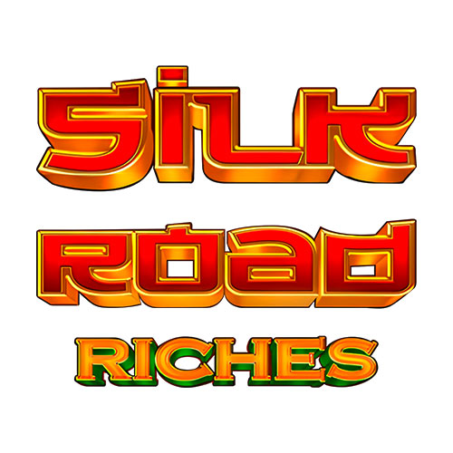 Silk Road Riches