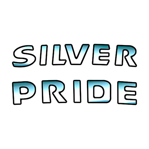 Silver Pride Slot