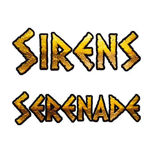 Sirens Serenade Slot