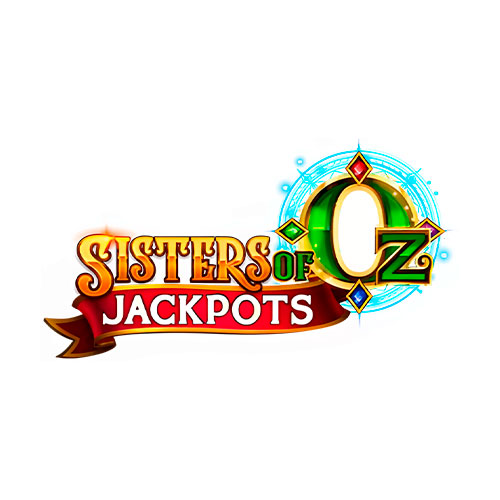 Sister of Oz Jackpots Slot