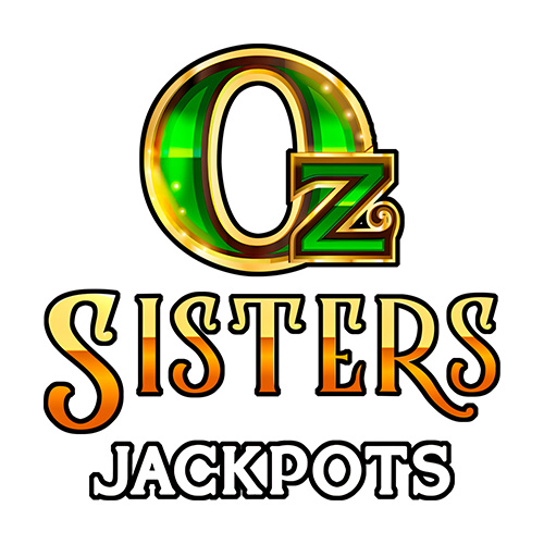 Sister of Oz Jackpot Slot