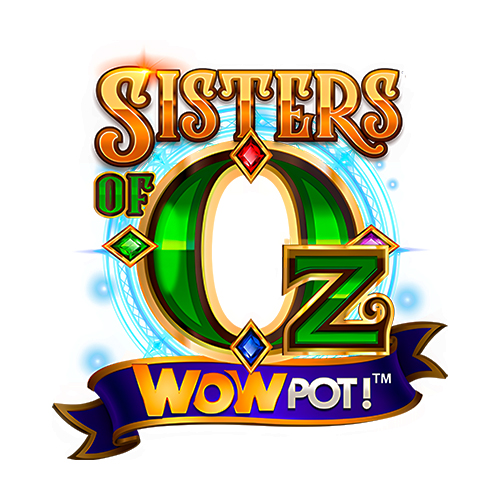 Sisters of OZ WowPot Slot