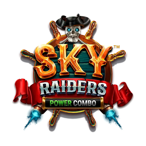 Sky Raiders POWER COMBO Slot
