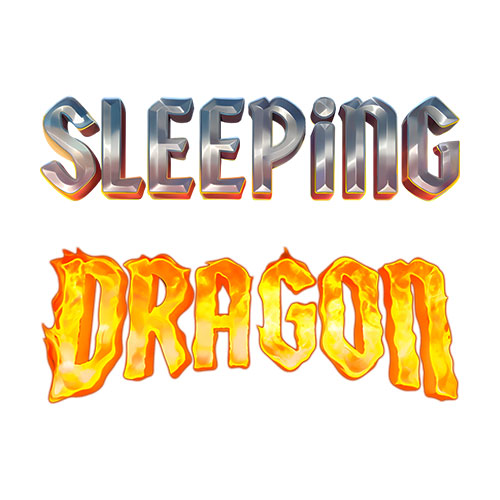 Sleeping Dragon Slot