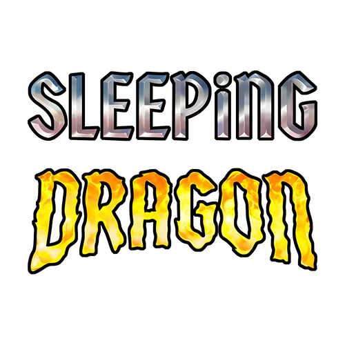 Sleeping Dragon Ultra Dark