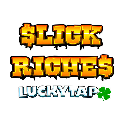 Slick Riches LuckyTap
