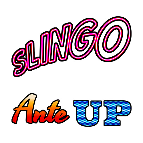 Slingo Ante Up