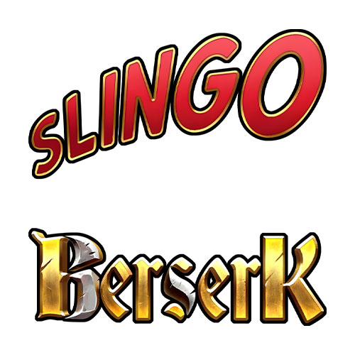 Slingo Berserk