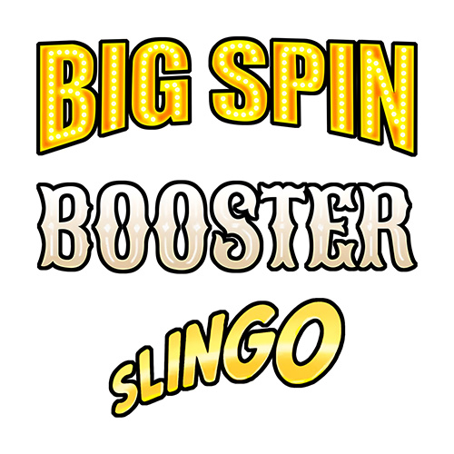 Slingo Big Spin Booster