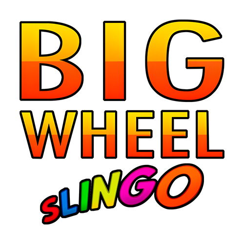 Slingo Big Wheel