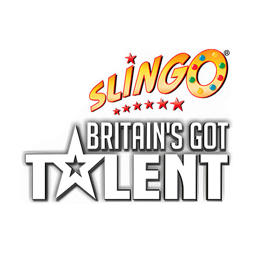 Slingo Britain's Got Talent