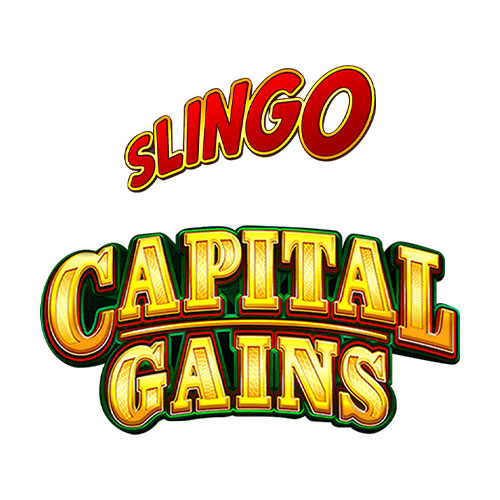 Slingo Capital Gains