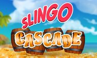 Slingo Cascade Slot