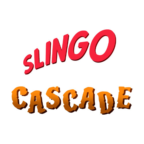 Slingo Cascade Slot