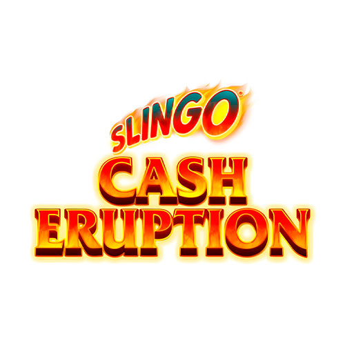 Slingo Cash Eruption Slot