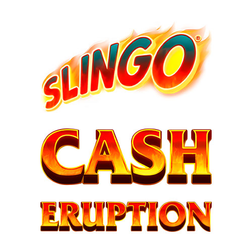 Slingo Cash Eruption