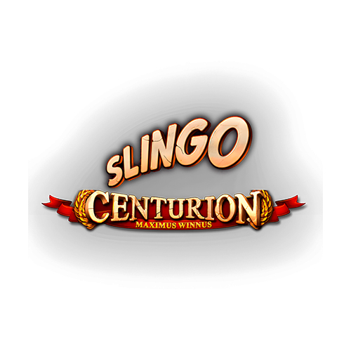 Slingo Centurion Slot