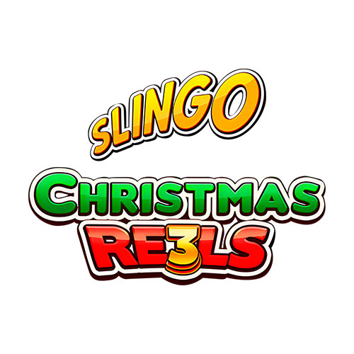 Slingo Christmas Reels