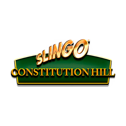 Slingo Constitution Hill Slot