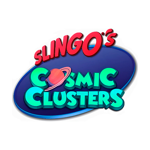Slingo Cosmic Clusters Slot